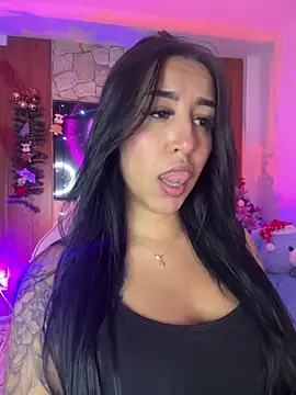 Tamara Roberts1 online show from December 2025 01:27:01 AM