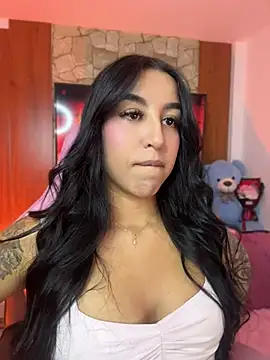 Tamara Roberts1 online show from July 2026 01:38:02 AM