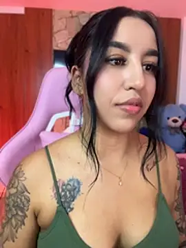 Tamara Roberts1 online show from July 2026 01:45:02 AM