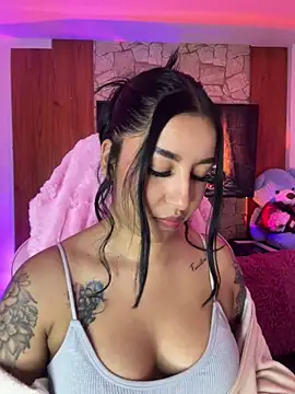 Tamara Roberts1 online show from April 2026 02:40:01 AM