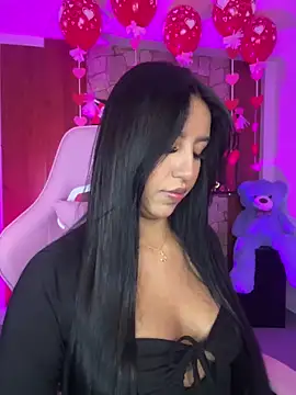 Snapshot of Tamara_Roberts1 chatting on February 2025 03:54:01 AM Tamara Roberts1 online show from February 2025 03:54:01 AM
