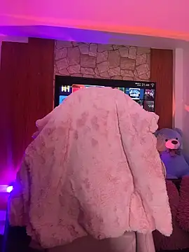 Tamara Roberts1 online show from February 2026 02:45:02 AM