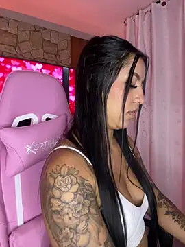 Snapshot of Tamara_Roberts1 chatting on January 2025 01:33:01 AM Tamara Roberts1 online show from January 2025 01:33:01 AM