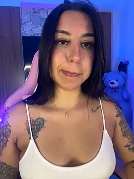 Tamara Roberts1 online show from November 2025 02:27:01 AM