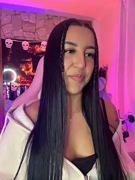 Tamara Roberts1 online show from October 2025 01:39:02 AM