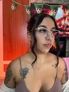 Tamara Roberts1 online show from July 2026 02:16:01 AM