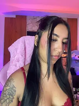 Tamara Roberts1 online show from March 2026 01:06:01 AM