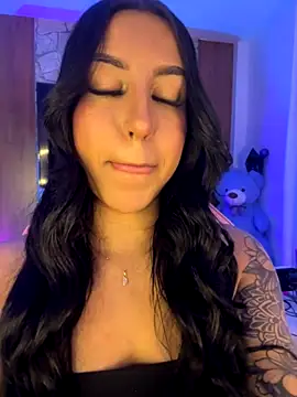 Tamara Roberts1 online show from November 2025 01:54:02 AM