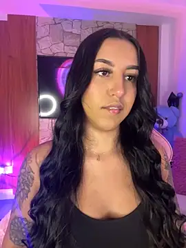 Tamara Roberts1 online show from November 2025 12:54:01 AM