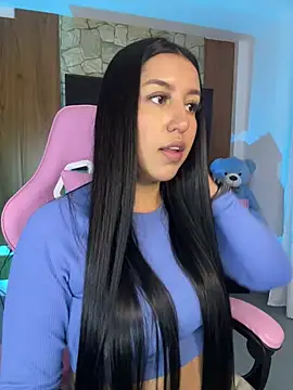 Snapshot of Tamara_Roberts1 chatting on March 2025 02:30:02 AM Tamara Roberts1 online show from March 2025 02:30:02 AM