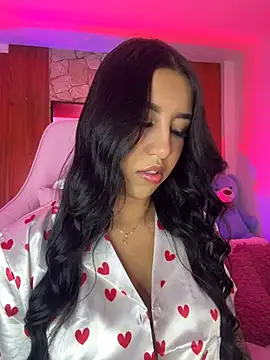 Tamara Roberts1 online show from February 2026 02:45:02 AM