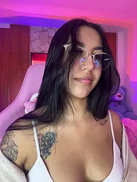 Tamara Roberts1 online show from March 2026 01:03:01 AM