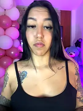 Snapshot of Tamara_Roberts1 chatting on September 2025 11:11:01 PM Tamara Roberts1 online show from September 2025 11:11:01 PM