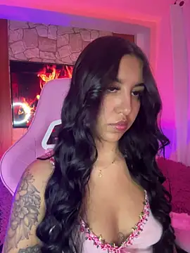 Tamara Roberts1 online show from February 2026 03:37:02 AM