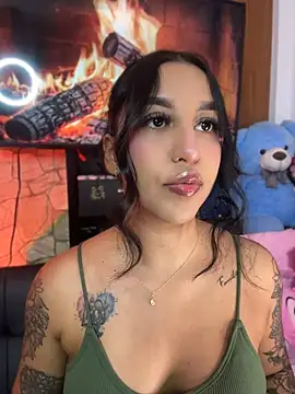 Tamara Roberts1 online show from July 2026 02:13:02 AM