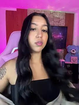 Snapshot of Tamara_Roberts1 chatting on March 2025 02:26:01 AM Tamara Roberts1 online show from March 2025 02:26:01 AM