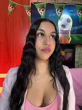 Tamara Roberts1 online show from June 2026 02:17:01 AM