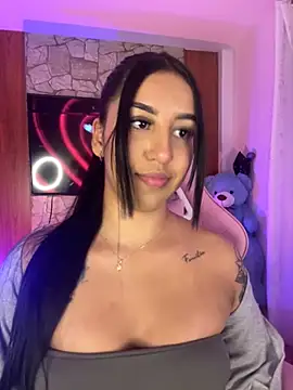 Tamara Roberts1 online show from November 2025 03:18:02 AM