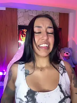 Tamara Roberts1 online show from February 2026 02:53:01 AM