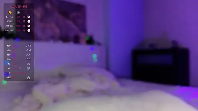 Snapshot of ElgaBracher chatting on January 2025 01:36:01 PM ElgaBracher online show from January 2025 01:36:01 PM