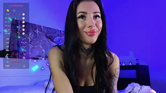 Snapshot of ElgaBracher chatting on December 2024 07:37:02 AM ElgaBracher online show from December 2024 07:37:02 AM