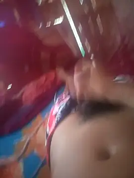 Huebolocko online show from October 2025 09:11:02 PM