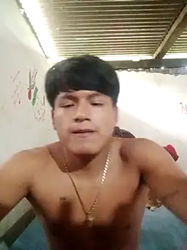 Huebolocko online show from March 2025 06:34:01 PM