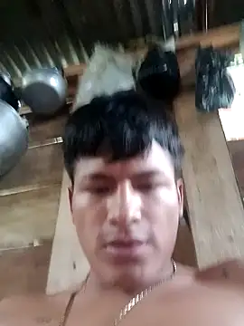 Huebolocko online show from January 2025 03:23:01 PM