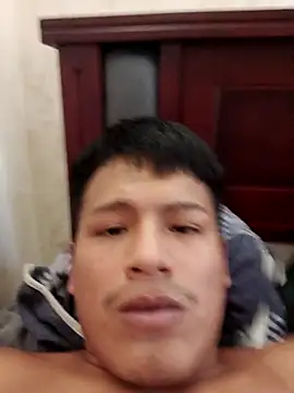 Huebolocko online show from February 2026 07:15:02 PM