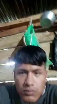 Huebolocko online show from December 2024 10:38:02 PM