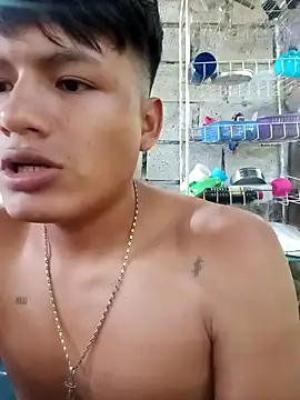 Huebolocko online show from January 2025 03:01:02 PM