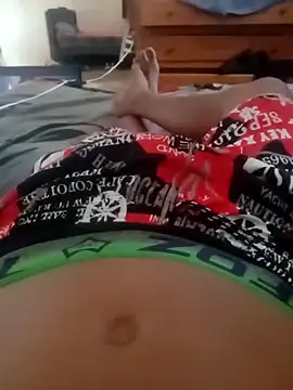 Huebolocko online show from October 2025 05:37:01 PM