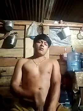 Huebolocko online show from March 2025 02:51:02 AM