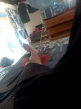 Huebolocko online show from November 2025 05:49:01 PM