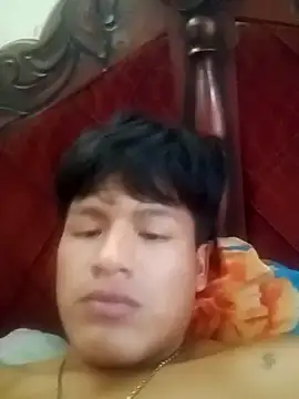 Huebolocko online show from February 2025 04:35:02 PM