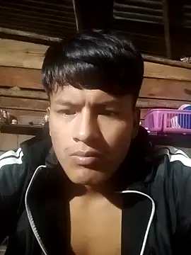 Huebolocko online show from October 2025 04:06:01 AM