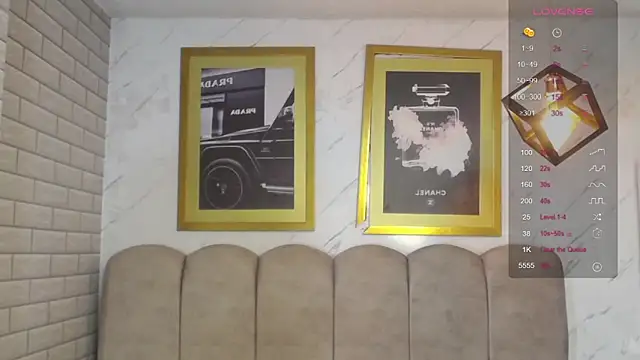  Charlotte v online show from March 2026 04:34:01 AM