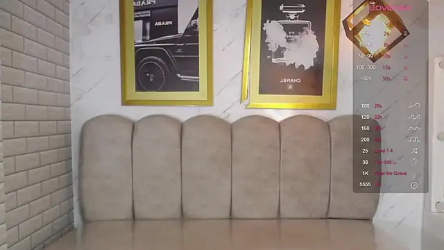  Charlotte v online show from March 2026 04:35:02 AM