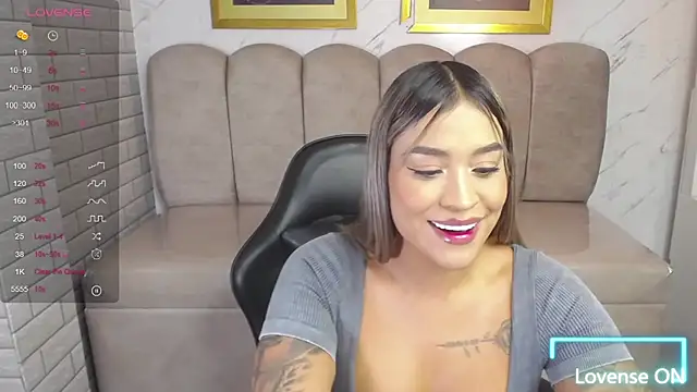  Charlotte v online show from April 2026 04:28:02 AM