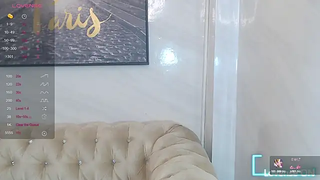 Snapshot of _Charlotte_v chatting on February 2026 04:26:02 PM Charlotte v online show from February 2026 04:26:02 PM