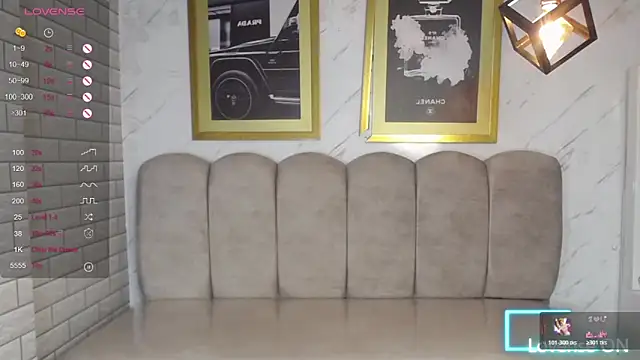  Charlotte v online show from March 2026 04:26:02 AM