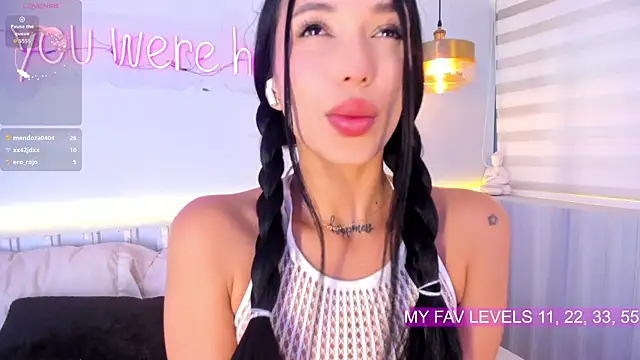 stephanymonroe online show from September 2025 04:28:02 PM