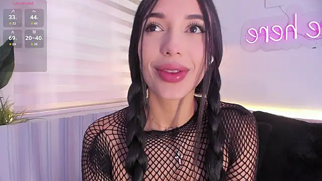 Snapshot of stephanymonroe chatting on December 2025 05:58:02 PM stephanymonroe online show from December 2025 05:58:02 PM