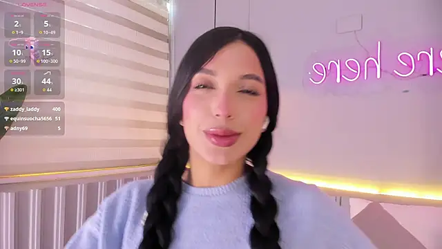stephanymonroe online show from May 2026 04:32:02 PM