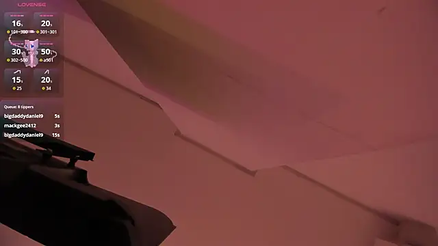 stephanymonroe online show from December 2025 08:04:02 PM