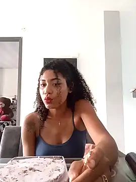 Snapshot of charlotteone chatting on February 2025 04:31:01 PM charlotteone online show from February 2025 04:31:01 PM