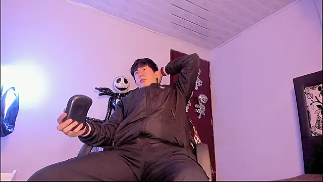 setsuna10 online show from November 2025 11:19:02 PM