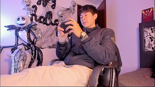 setsuna10 online show from October 2025 12:07:01 AM