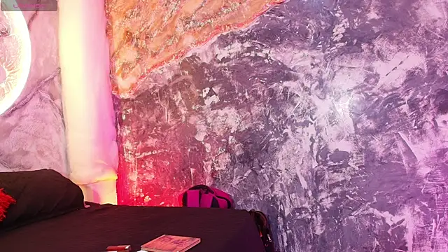 AuroraRojas online show from March 2025 02:28:02 AM