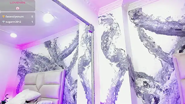 AuroraRojas online show from March 2025 01:47:01 AM